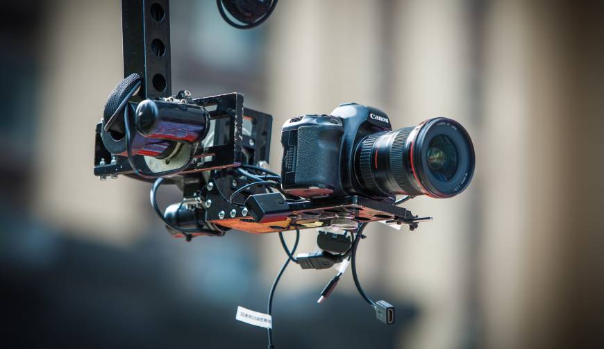 科技赋能生活：边坝县产品视频拍摄开启智能新时代