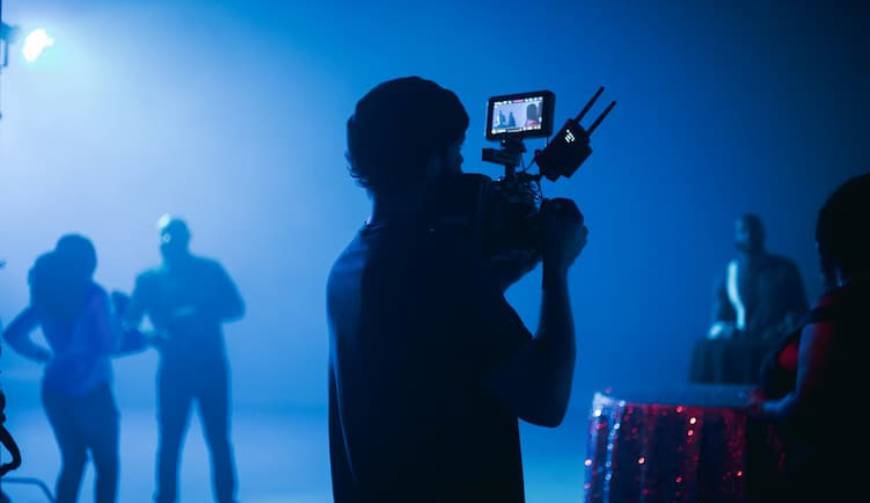 神秘新品来袭！边坝县产品视频拍摄究竟有何神奇之处？