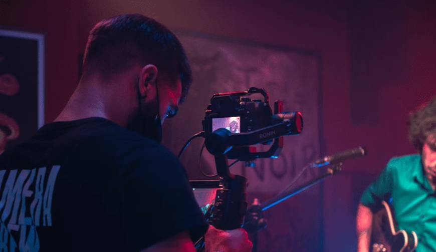 匠心雕琢视觉盛宴！专业边坝县产品视频拍摄公司赋能品牌价值