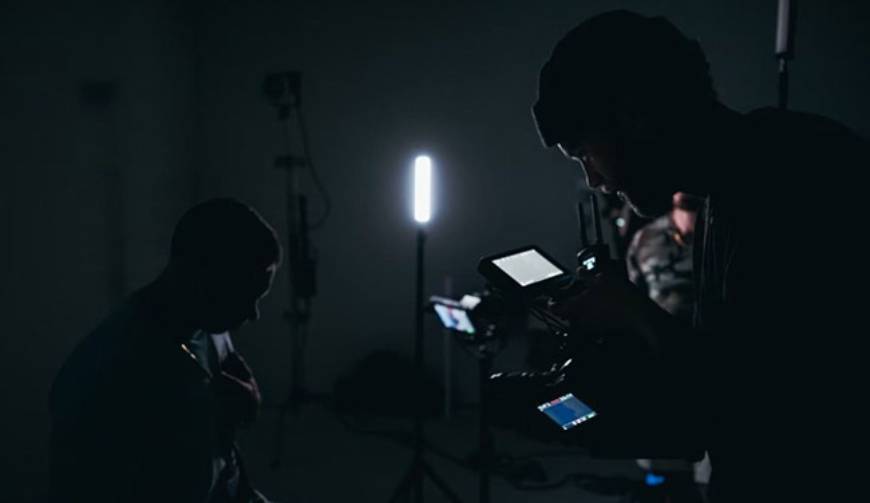 深耕边坝县产品视频拍摄，解锁产品出圈的流量密码