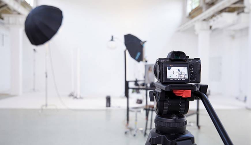 深耕边坝县电商产品视频拍摄制作，解锁电商爆款的视觉密码