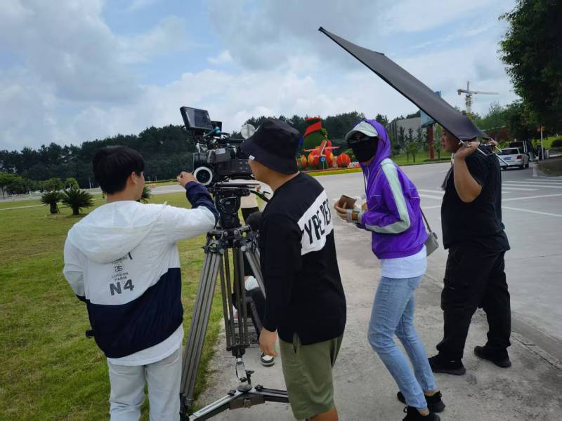 边坝县极致互动，未来愿景宏大，致力于成为全球领先的产品宣传视频企业