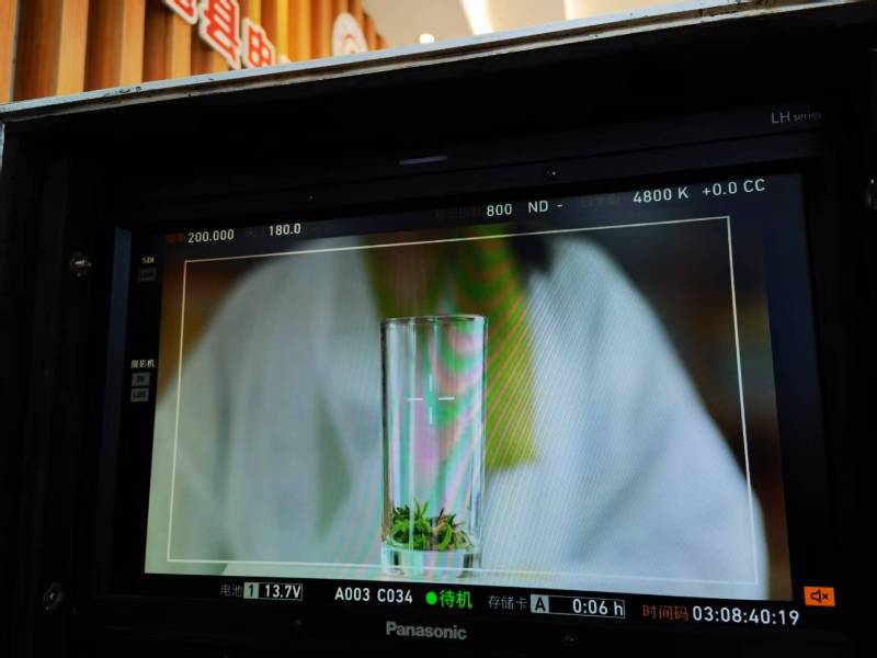 天然优选！边坝县电商产品宣传视频溯源原料产地的真实故事