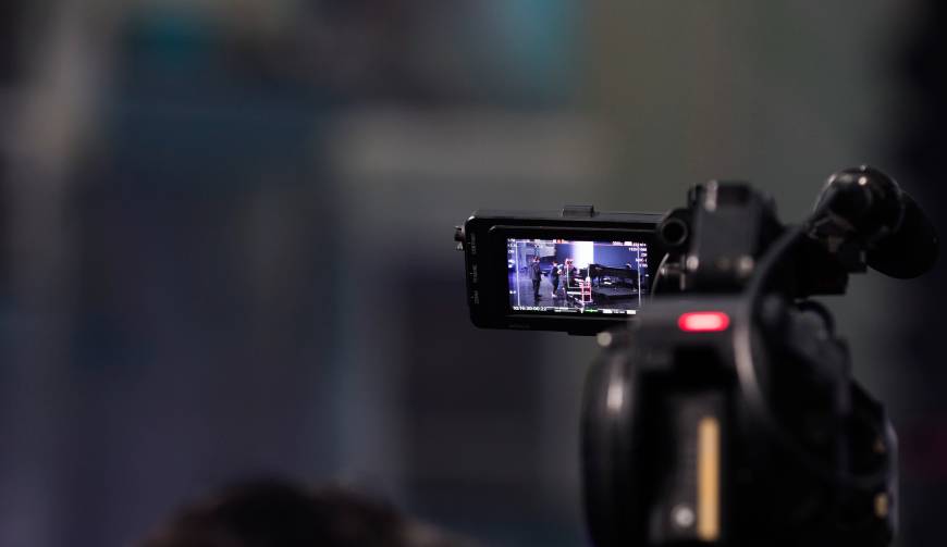 边坝县产品视频拍摄制作：揭秘如何打造令人印象深刻的商业宣传片